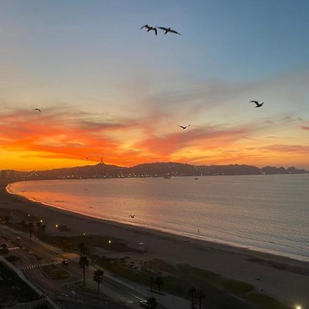 Departamento Espectacular Vista Al Mar Coquimbo Eksteriør bilde